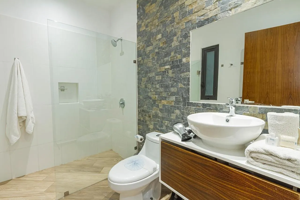 Ferienwohnung Enjoy Yaaxlum With So Many Amenities Tulum 0*,  Mexiko