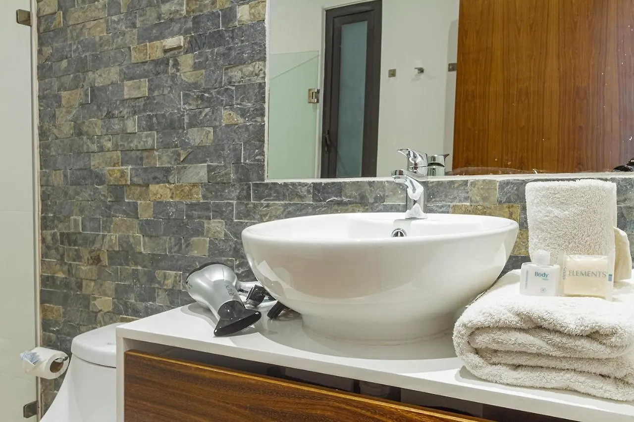 Ferienwohnung Enjoy Yaaxlum With So Many Amenities Tulum Mexiko